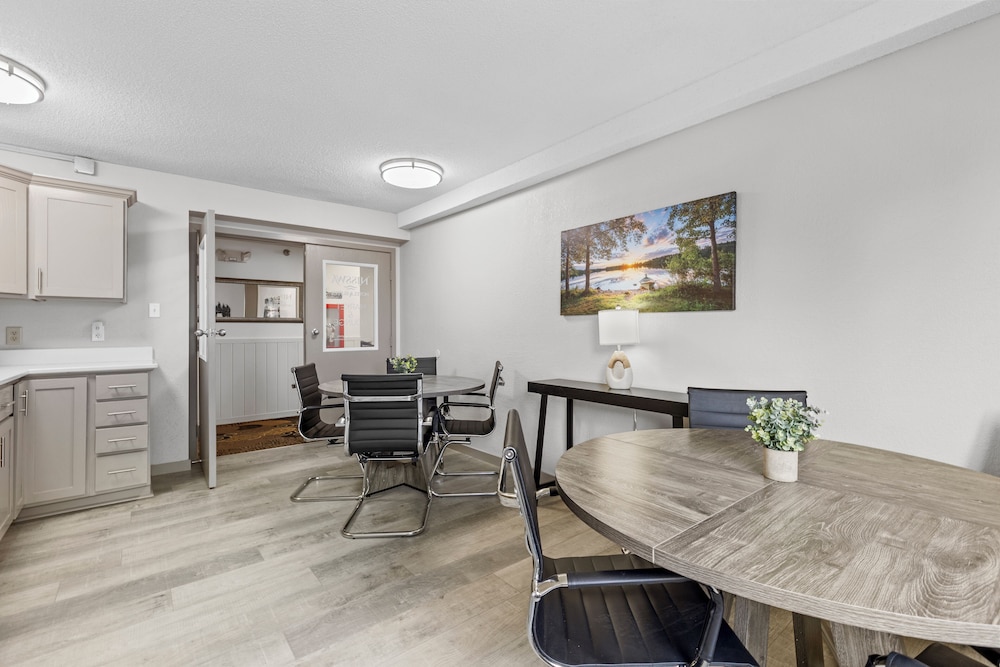 Nisswa Inn And Suites 52/61
