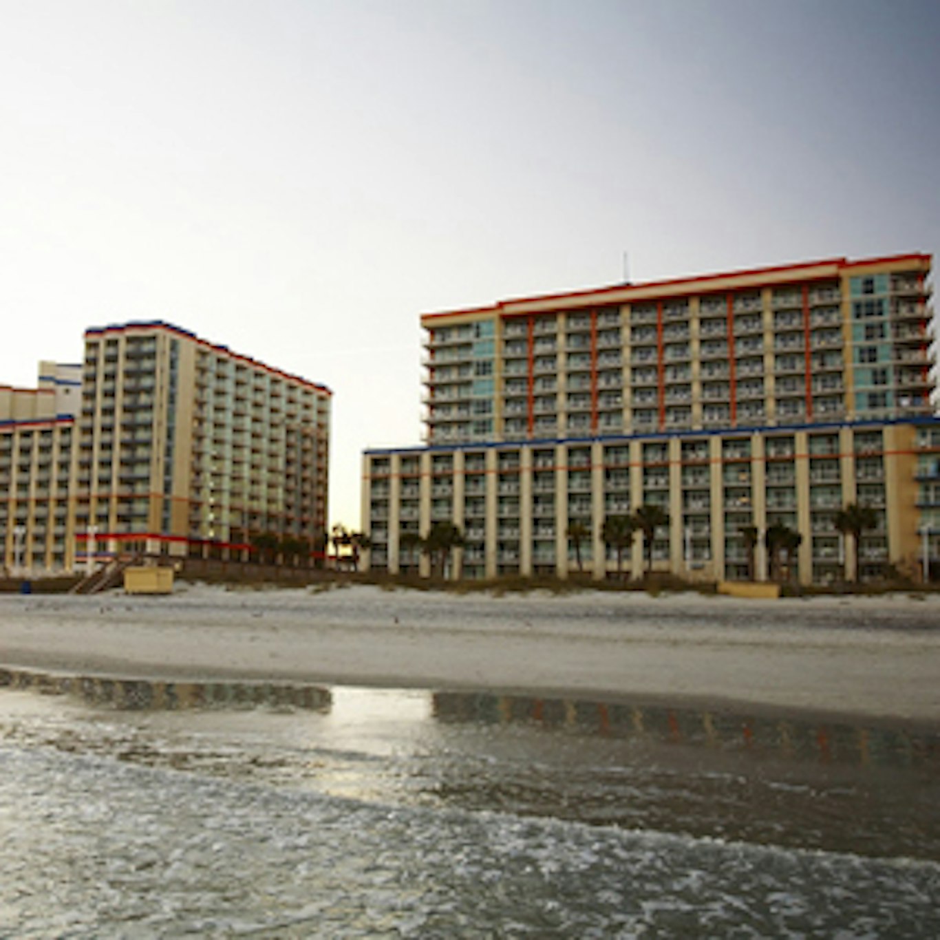 Dunes Village Resort 57/62