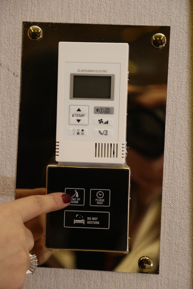 ヴィヴァルディ パーク ホテル 写真3
