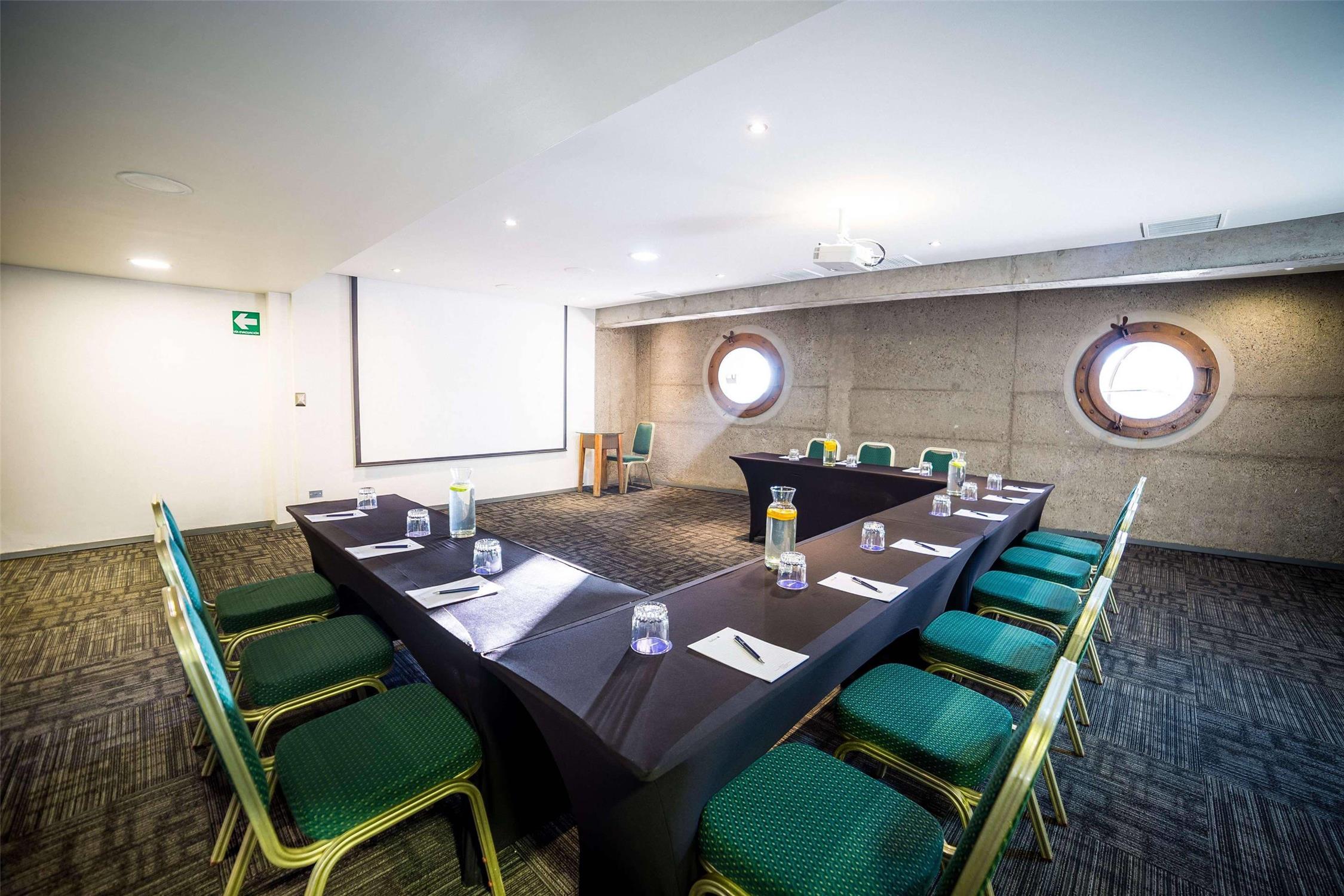 Radisson Blu Acqua Hotel & Spa Concon 19/24