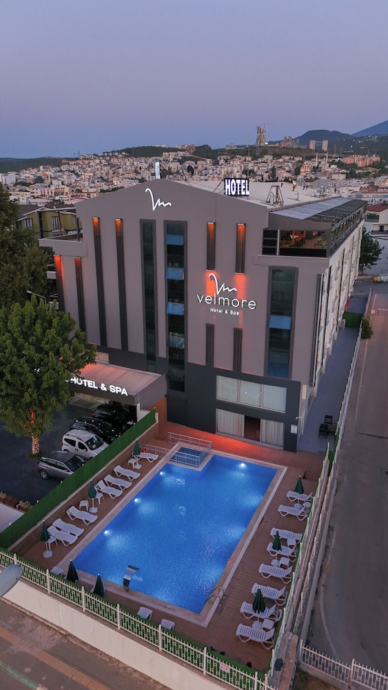 Grand Salizze Hotel 4/58