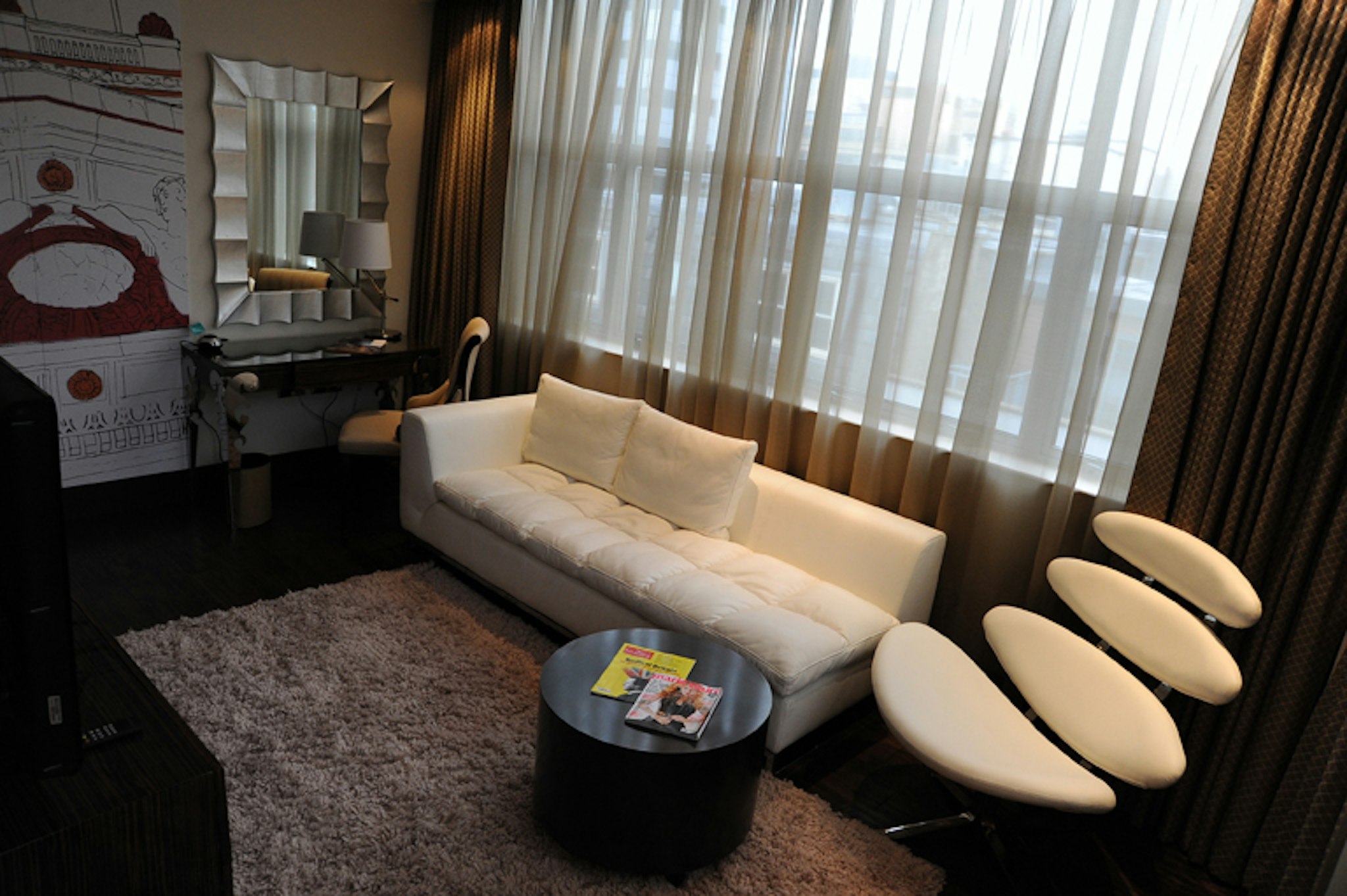 Hotel Indigo London - Tower Hill by IHG 22/28