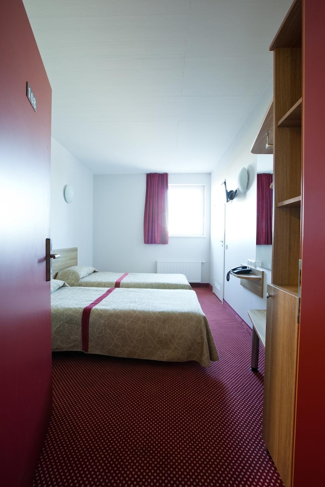 GREEN VILNIUS HOTEL 25/60