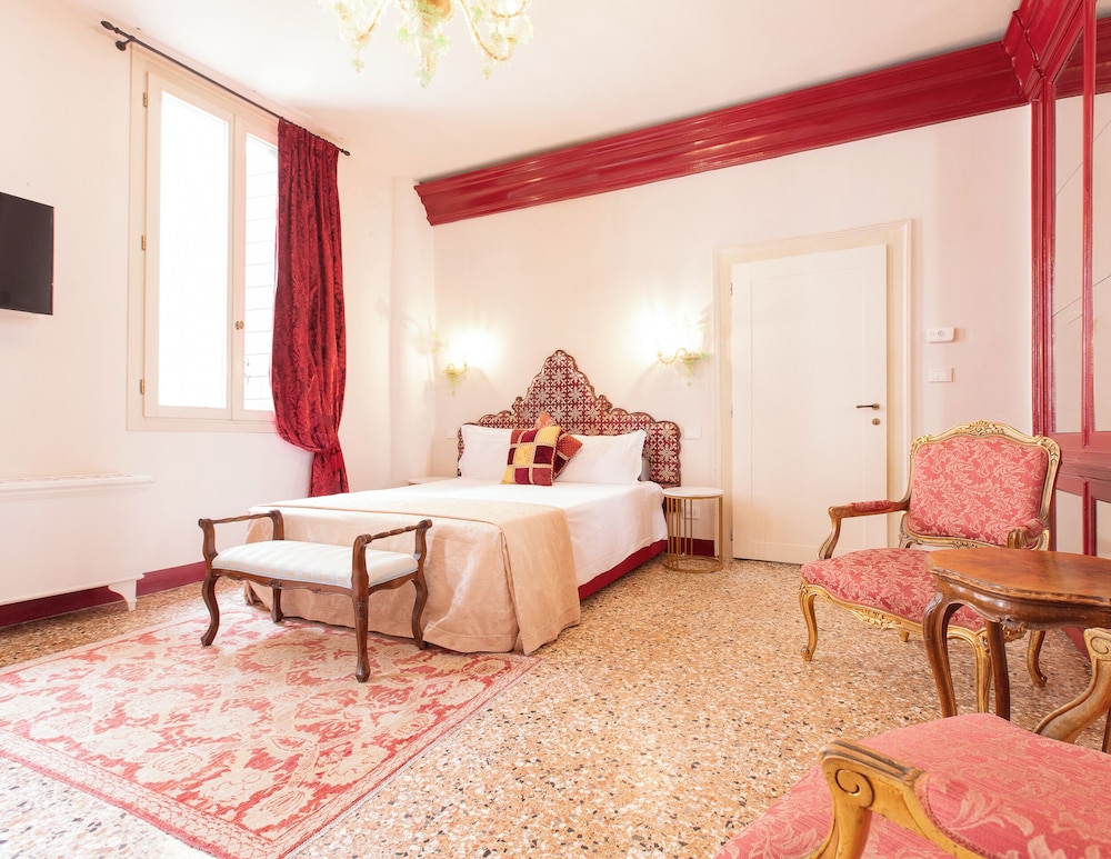 Palazzetto Pisani Boutique Resort 27/75