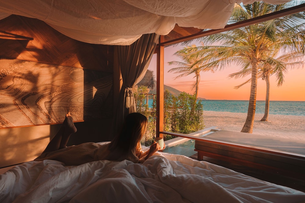 Irene Pool Villa Koh Lipe 37/51