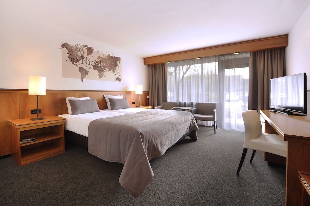 Van der Valk Hotel Stein Urmond 12/50