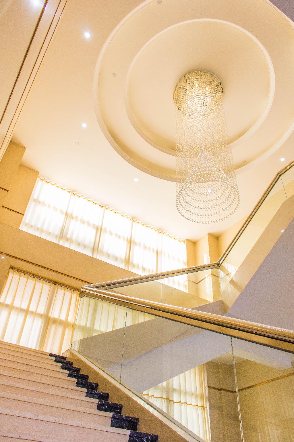 Rongzhou Hotel 6/26