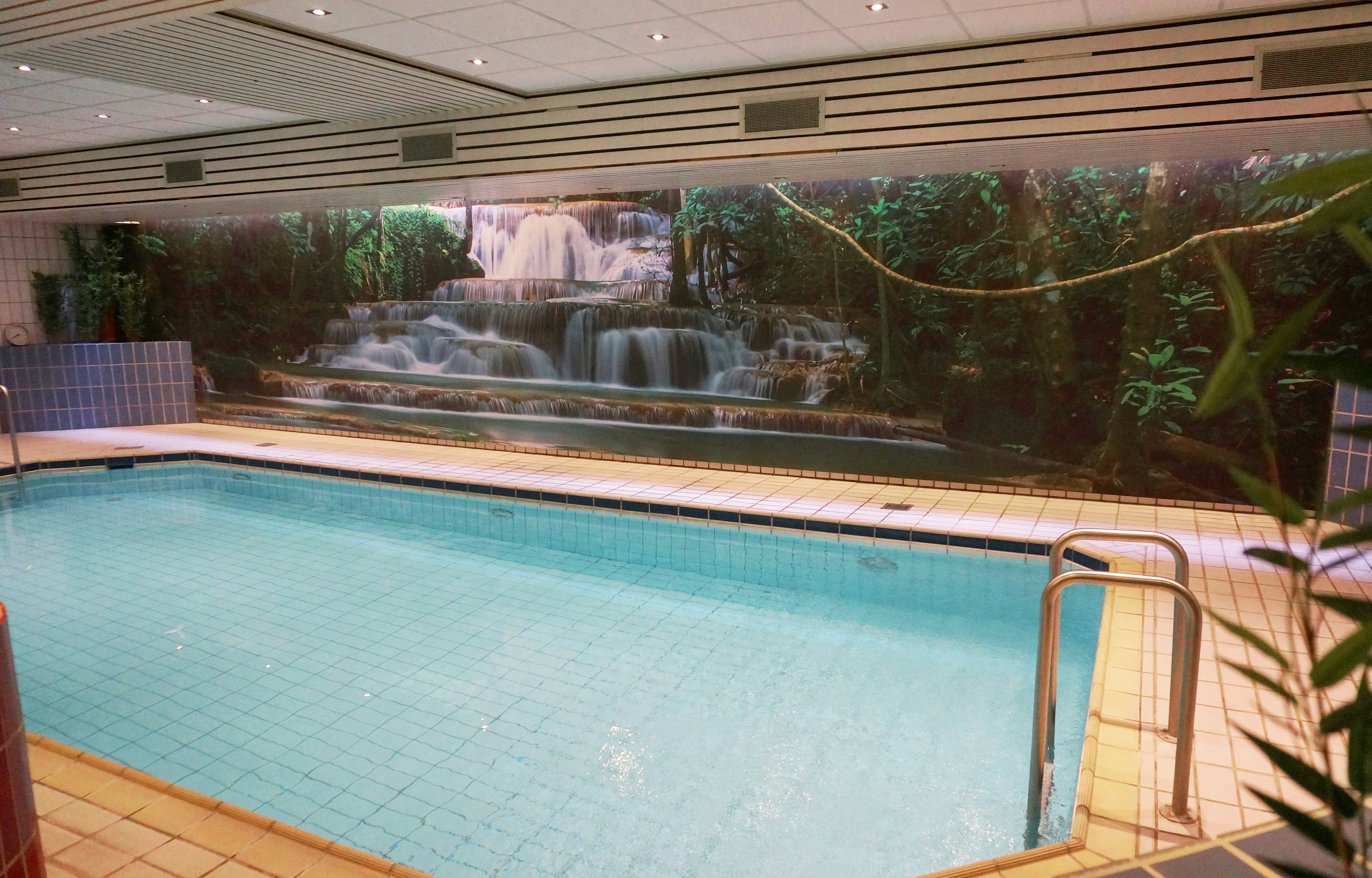 Fletcher Hotel-Restaurant Nieuwegein-Utrecht 6/17