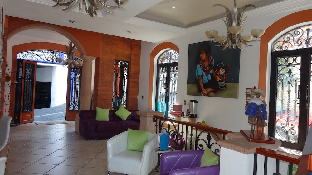 Hotel Boutique Pueblo Lindo 23/47