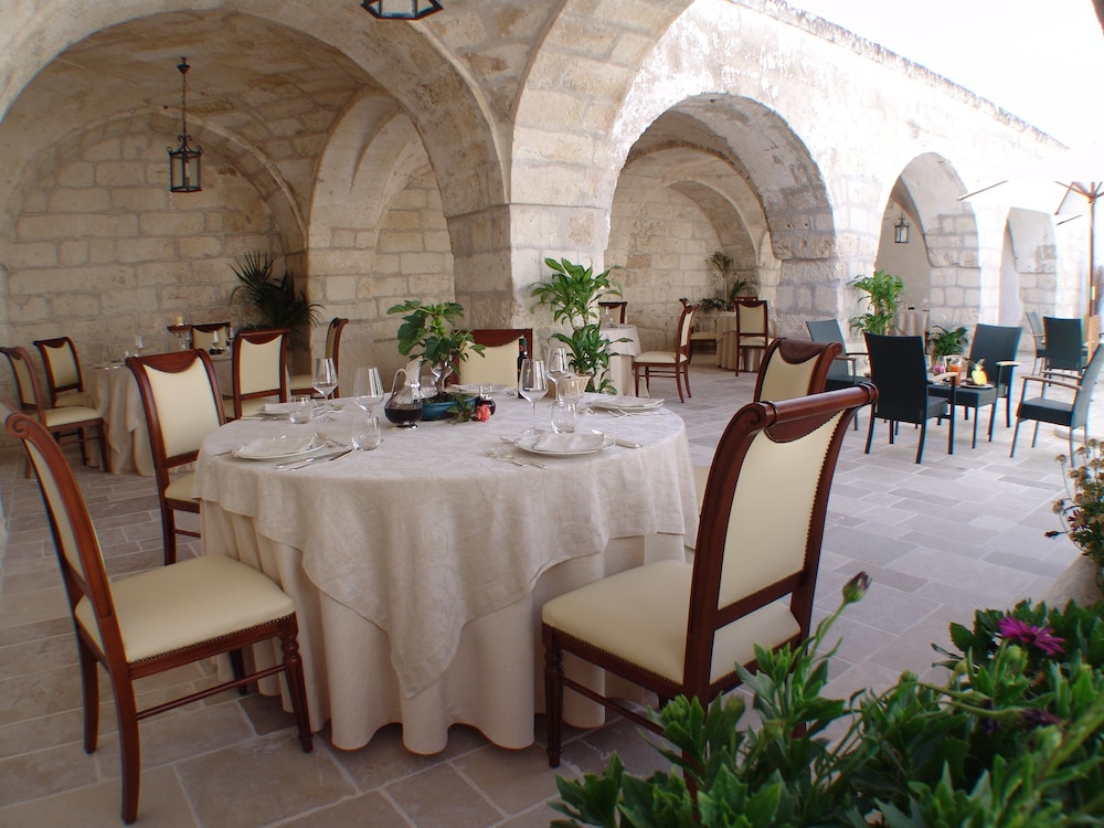 Masseria Fortificata Donnaloia 33/50