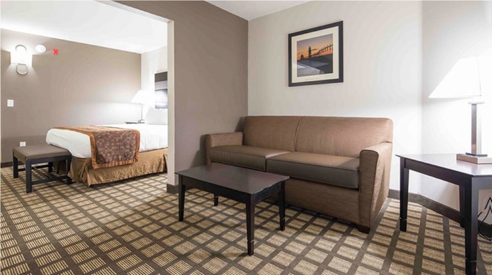 Best Western Beacon Inn 28/38