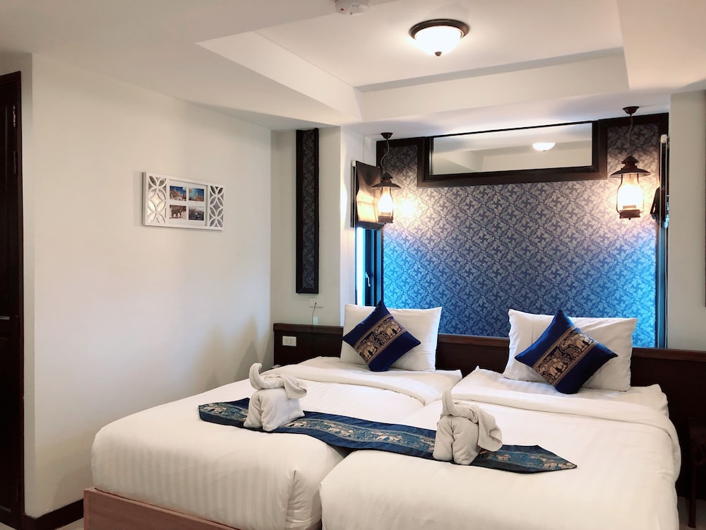 Namamema Boutique Hotel 37/70