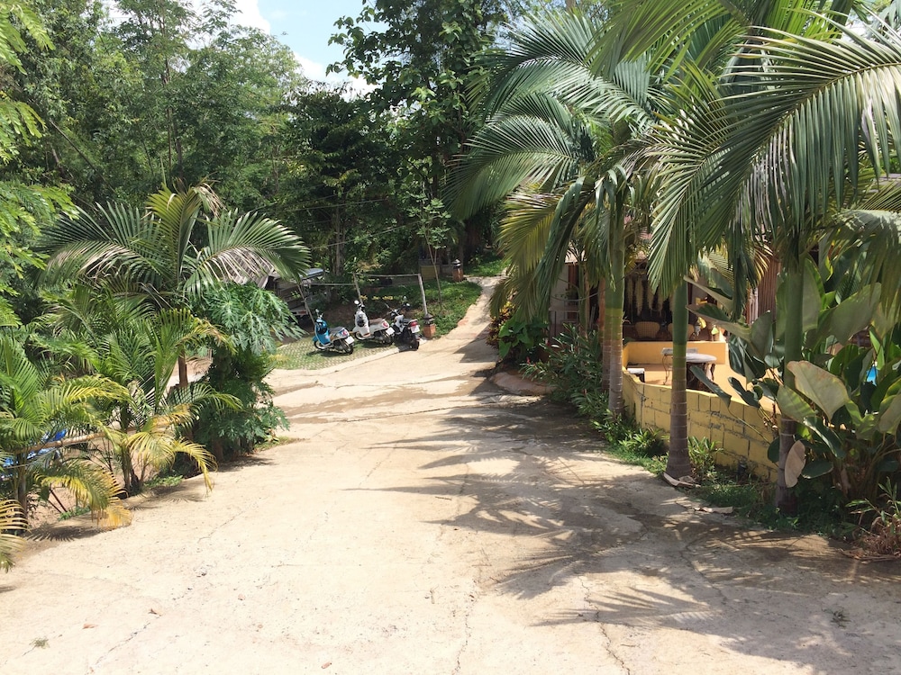 Chang Pai Hill - Adults Only 49/50