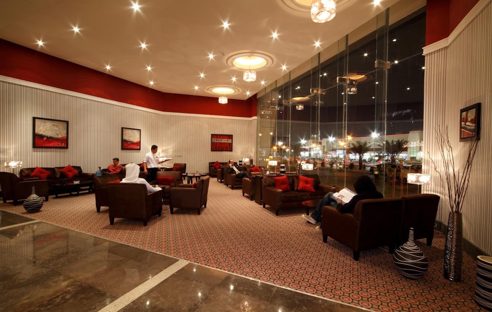 رند بواسطة واندلس(Rand Hotel by Wandalus) 64/75