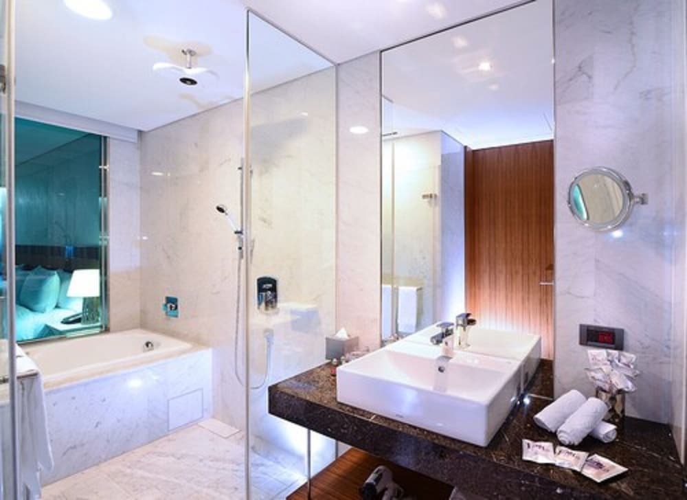 Fleur Lis Hotel Hsinchu 15/51