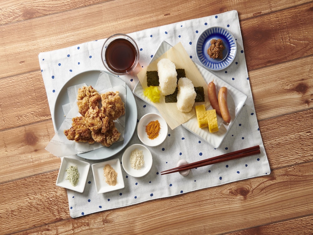Keio Presso Inn Kanda 48/60