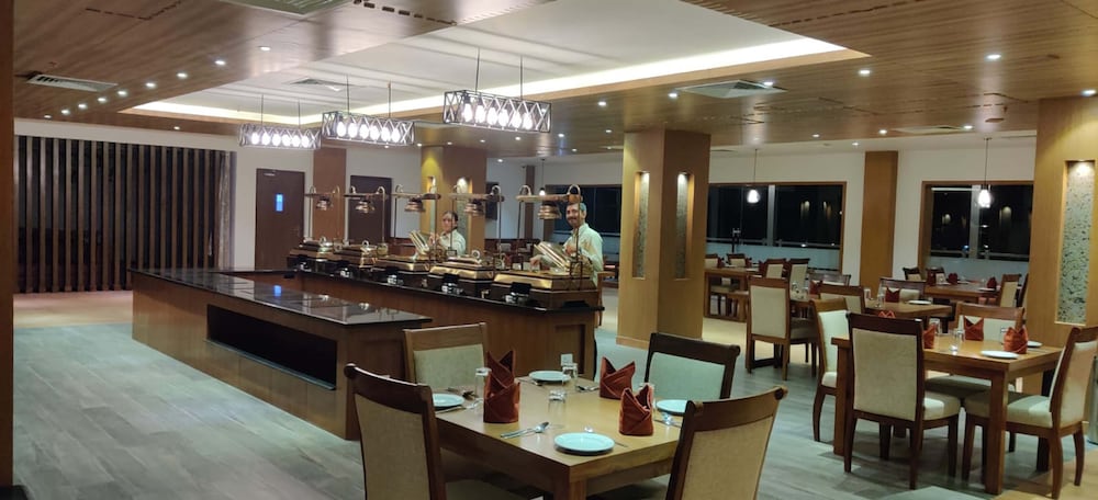 Soaltee Westend Resort Chitwan 33/45