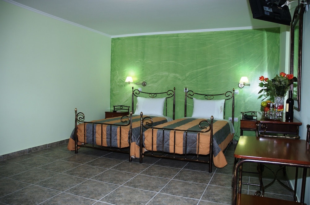 ANASTAZIA HOTEL 5/44