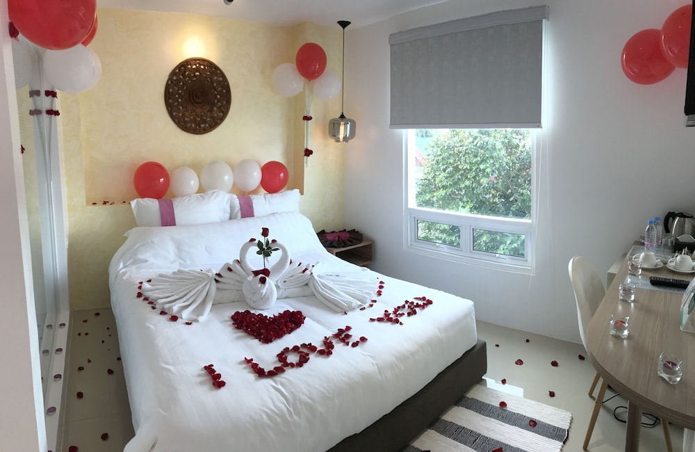 Blue Ocean Boutique Hotel.Com 23/47