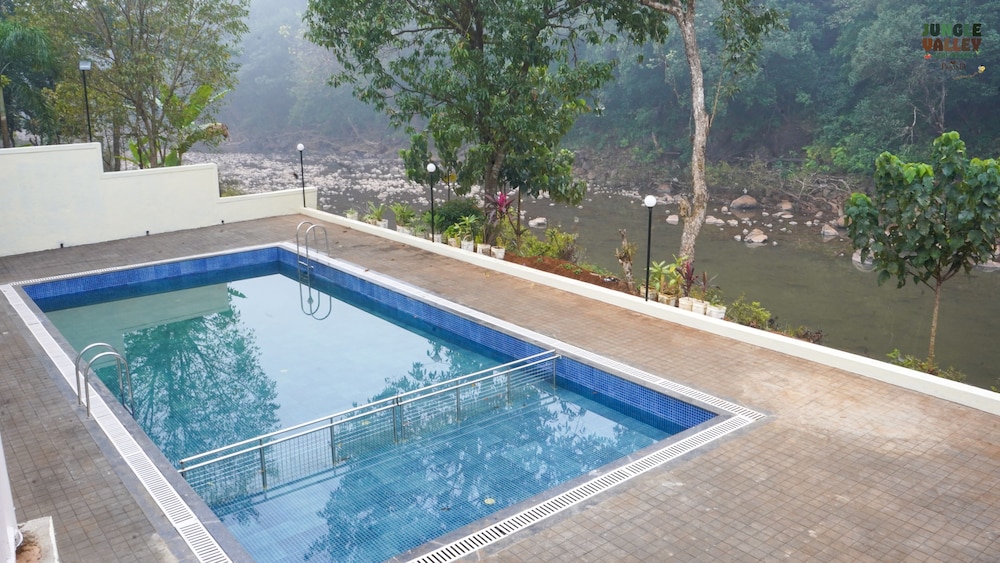 Jungle Valley Agriculture Resort 24/47