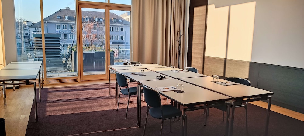 Parkhotel Heilbronn 40/50