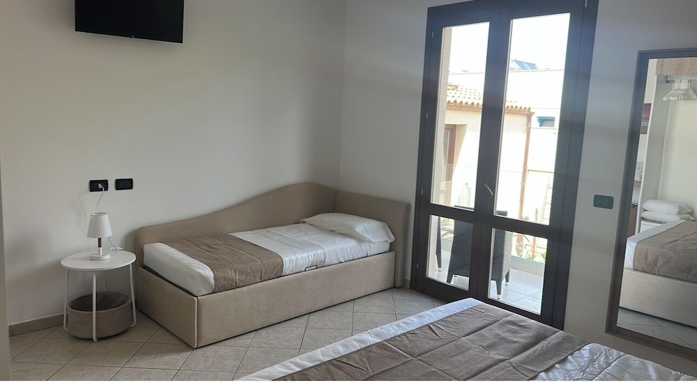 Hotel Baia Di Venere 20/50