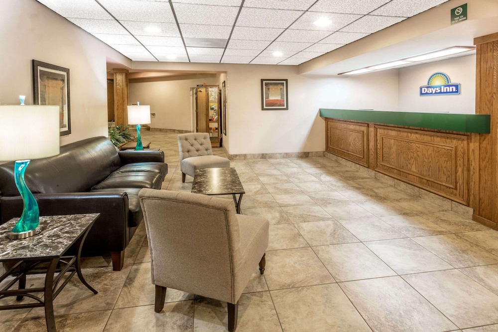 Motel6 Tiffin OH 26/38