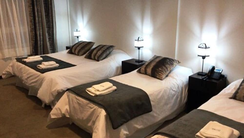 O2 Hoteles Mar Del Plata 32/58