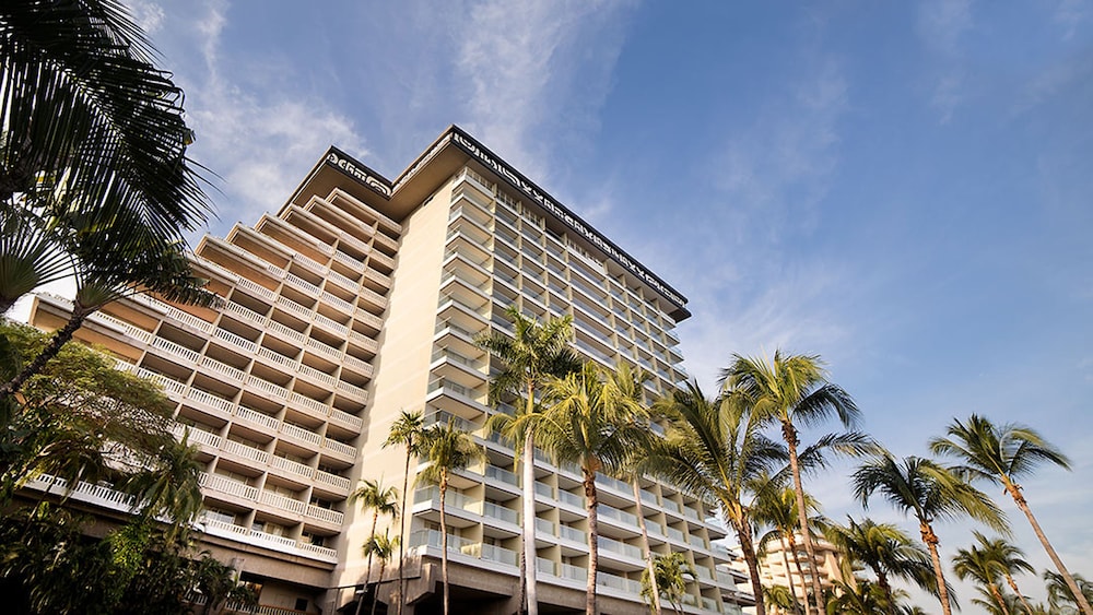Princess Mundo Imperial in ACAPULCO