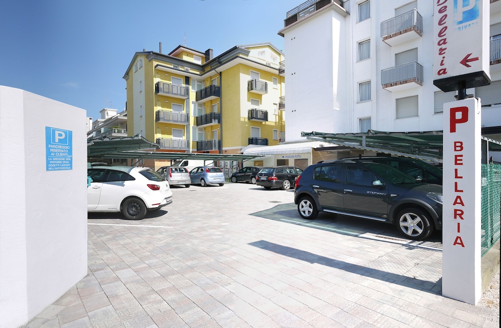 Hotel Bellaria 18/24