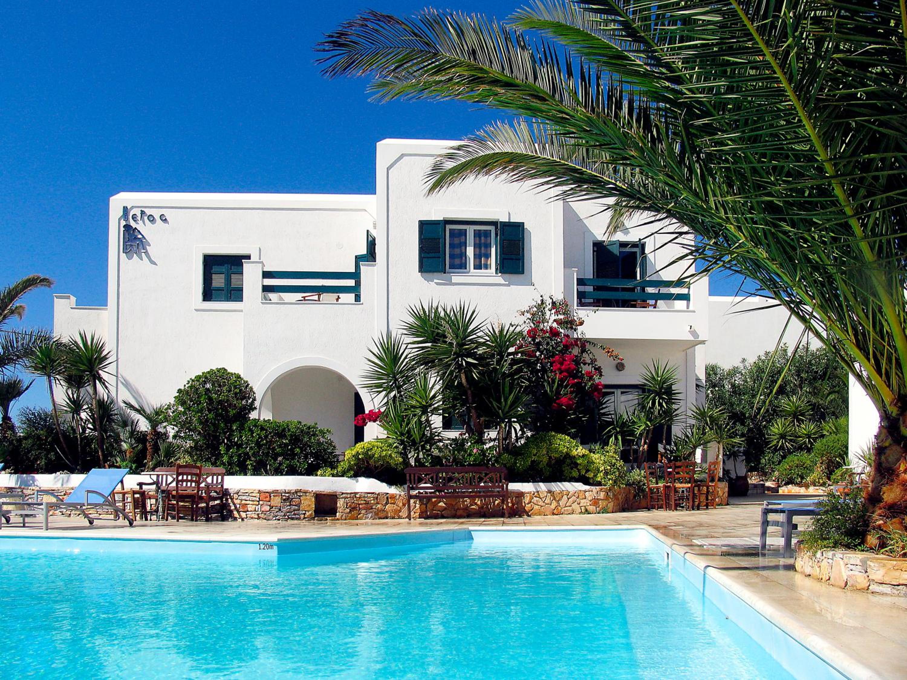 Keros Art Hotel 51/60