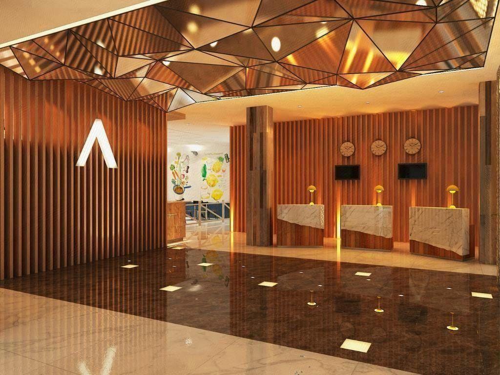 Pollos Hotel & Gallery Rembang 9/37