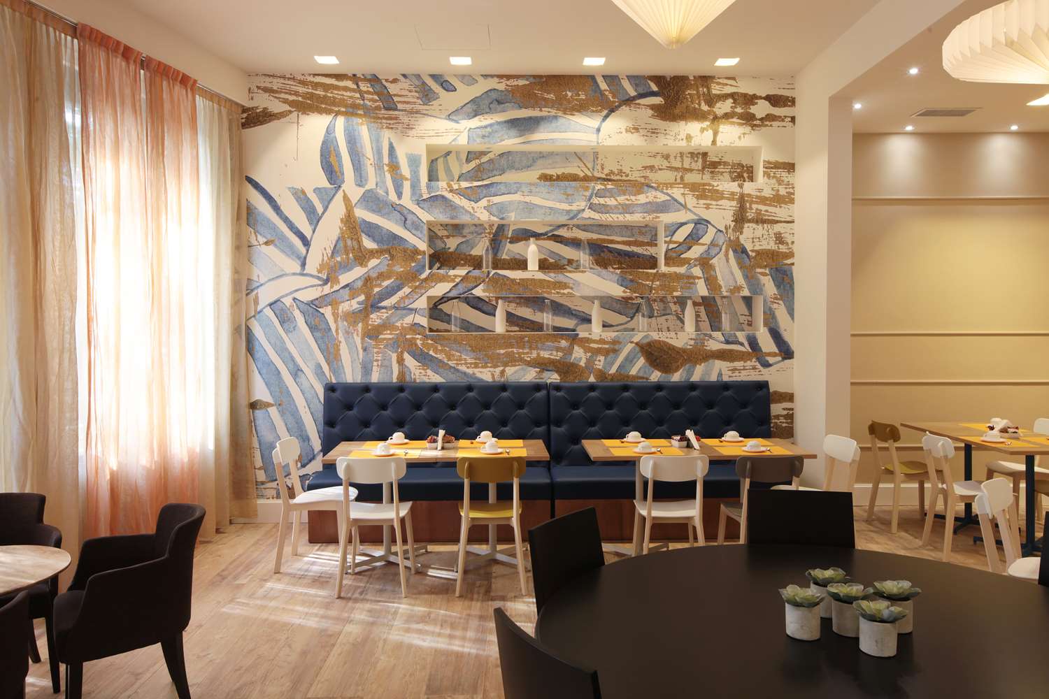 Best Western Hotel Piemontese 33/43