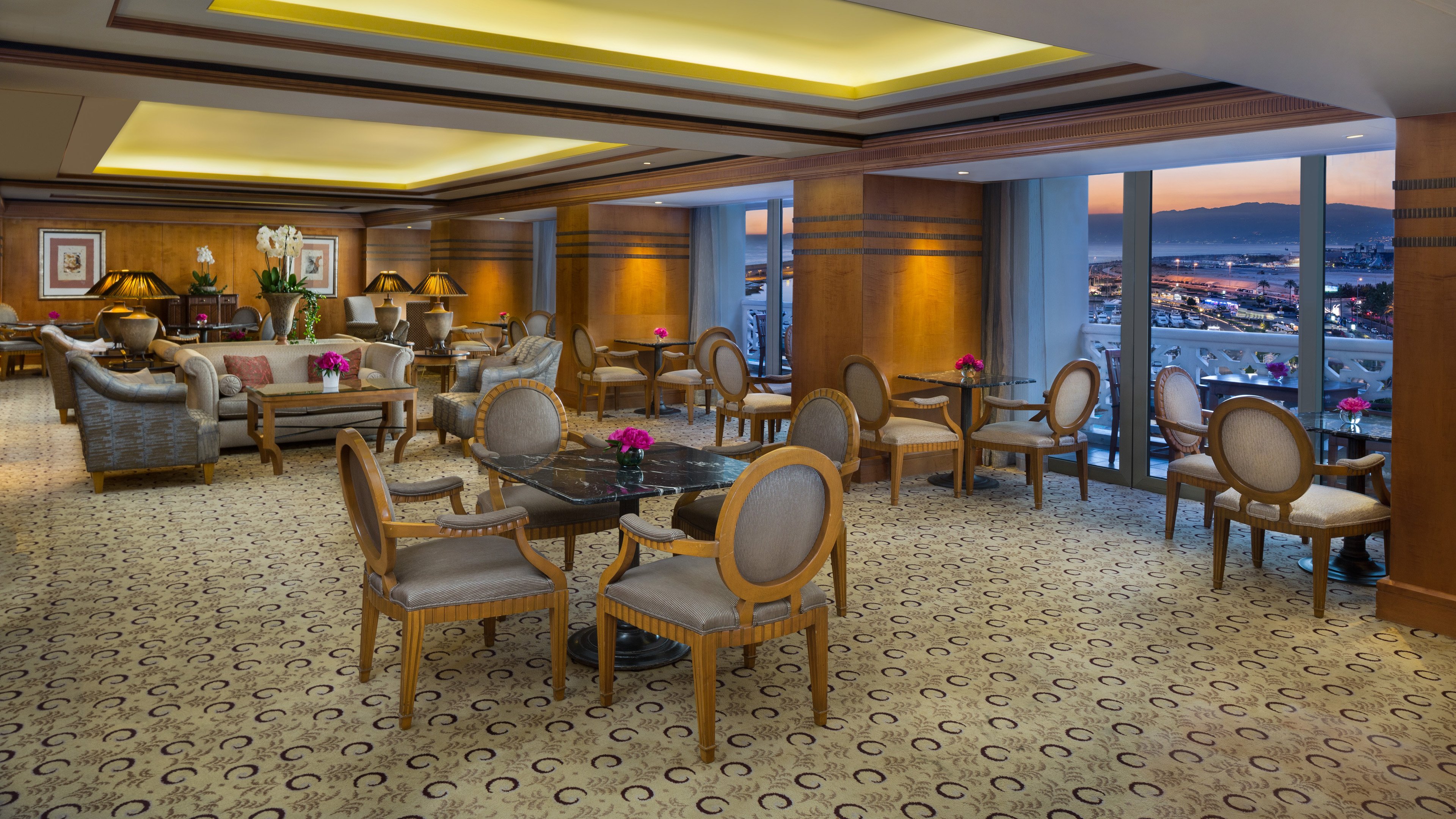 Intercontinental Phoenicia Beirut 40/49