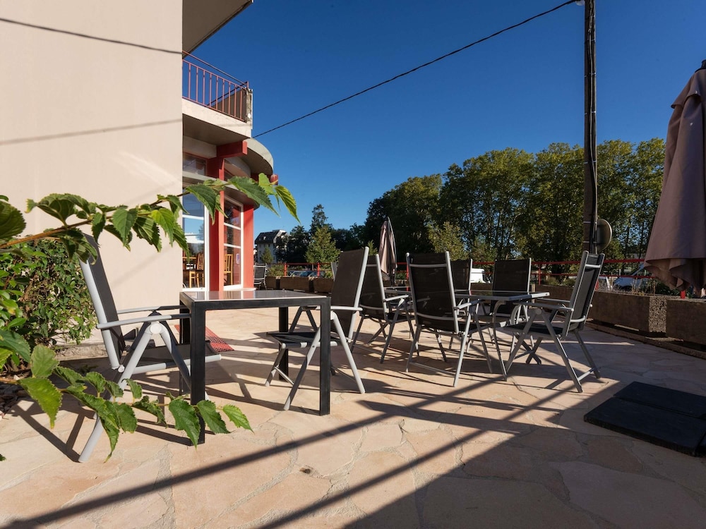 Ibis Brive Centre 56/65