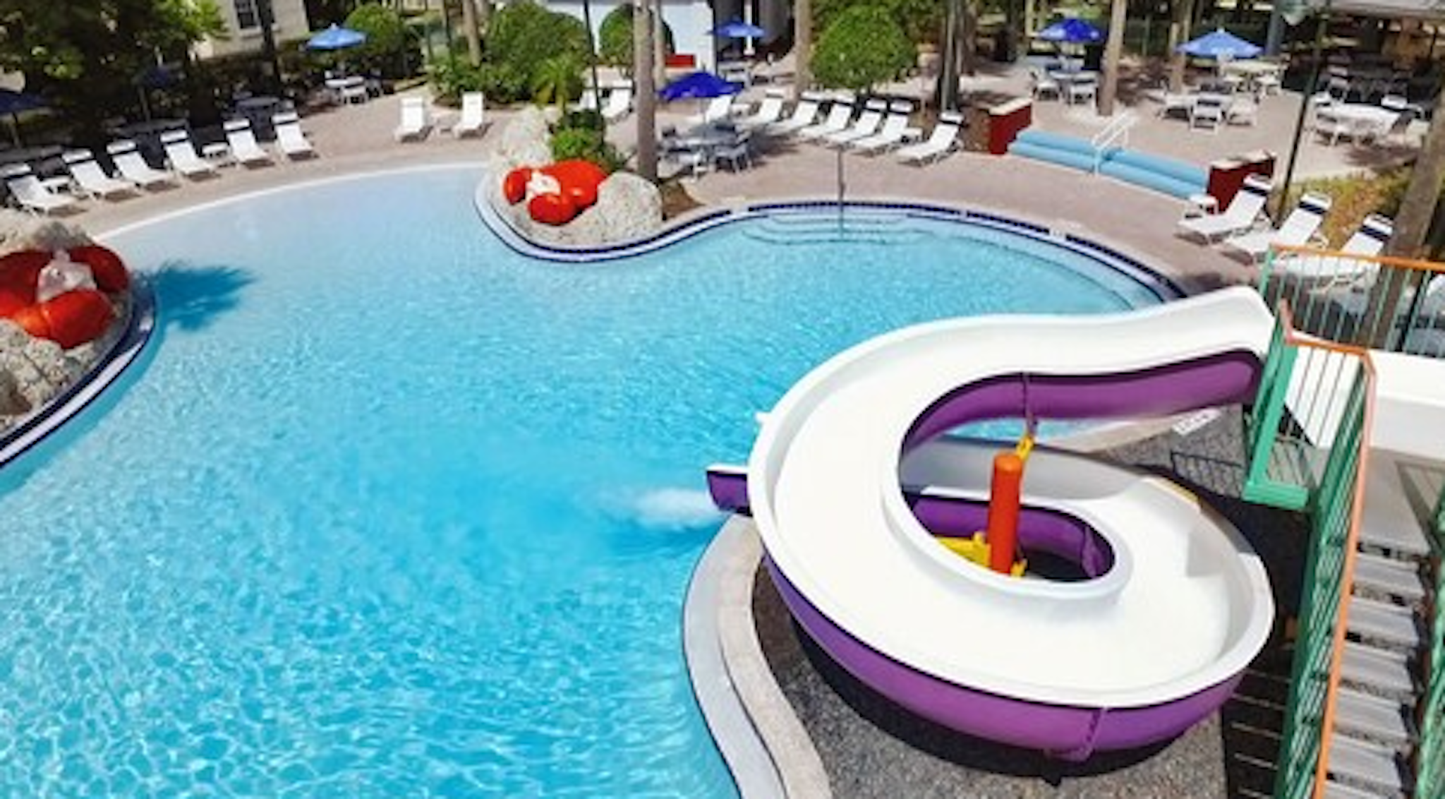 Calypso Cay Vacation Villas 49/62