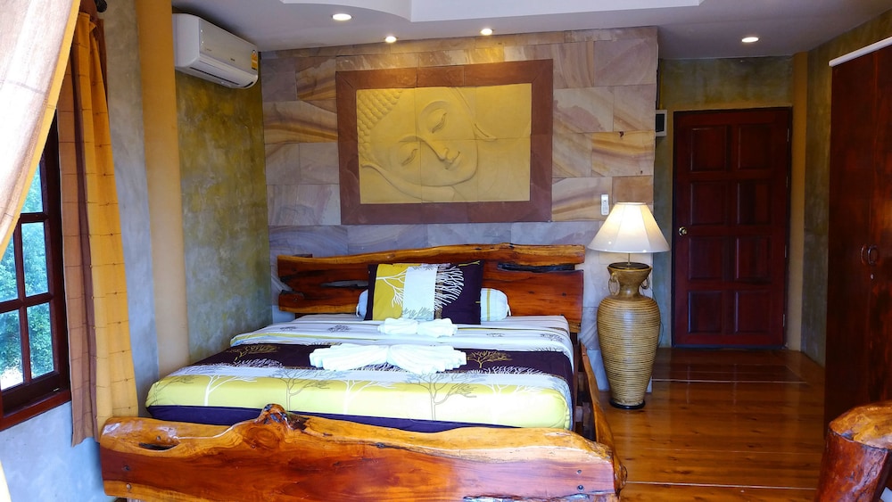 Kirirath Resort 30/66