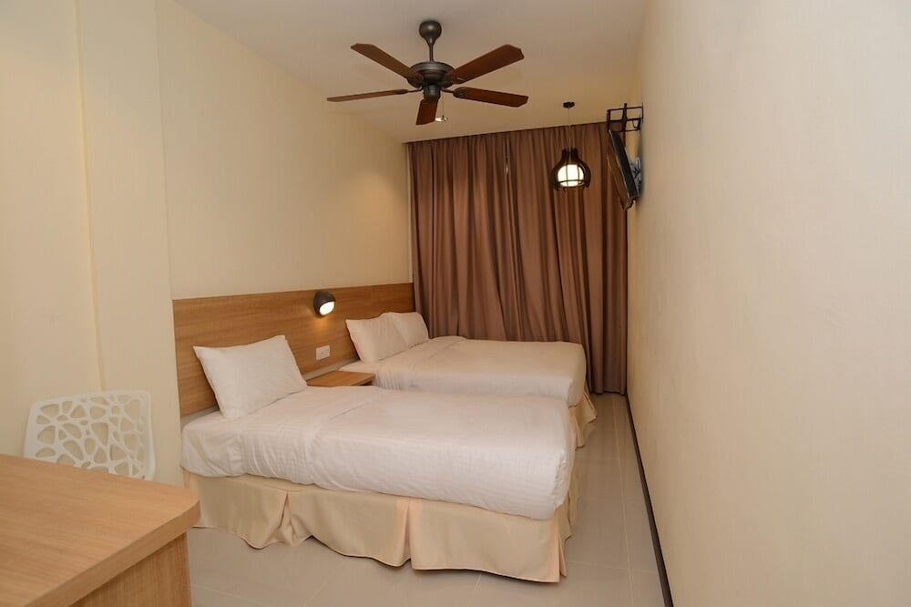 118 Hotel 15/27