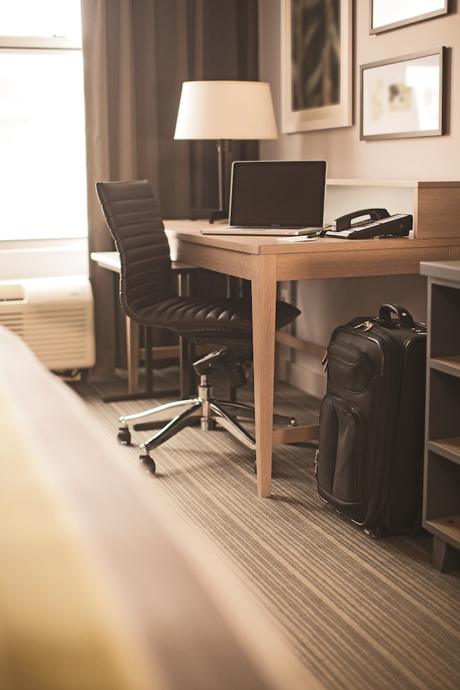 Country Inn & Suites by Radisson Schaumburg IL 27/33