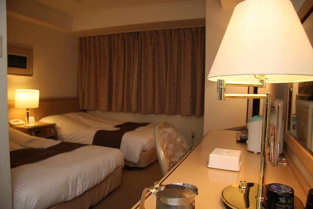 Kitami Pierson Hotel 16/57