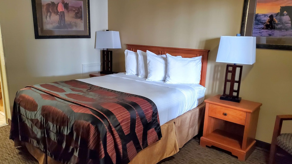 Best Western Plains Motel 15/49