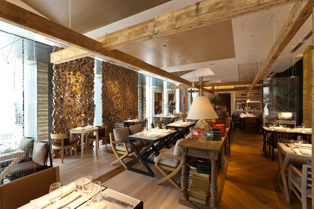 Solaria Nishitetsu Hotel Ginza 52/69