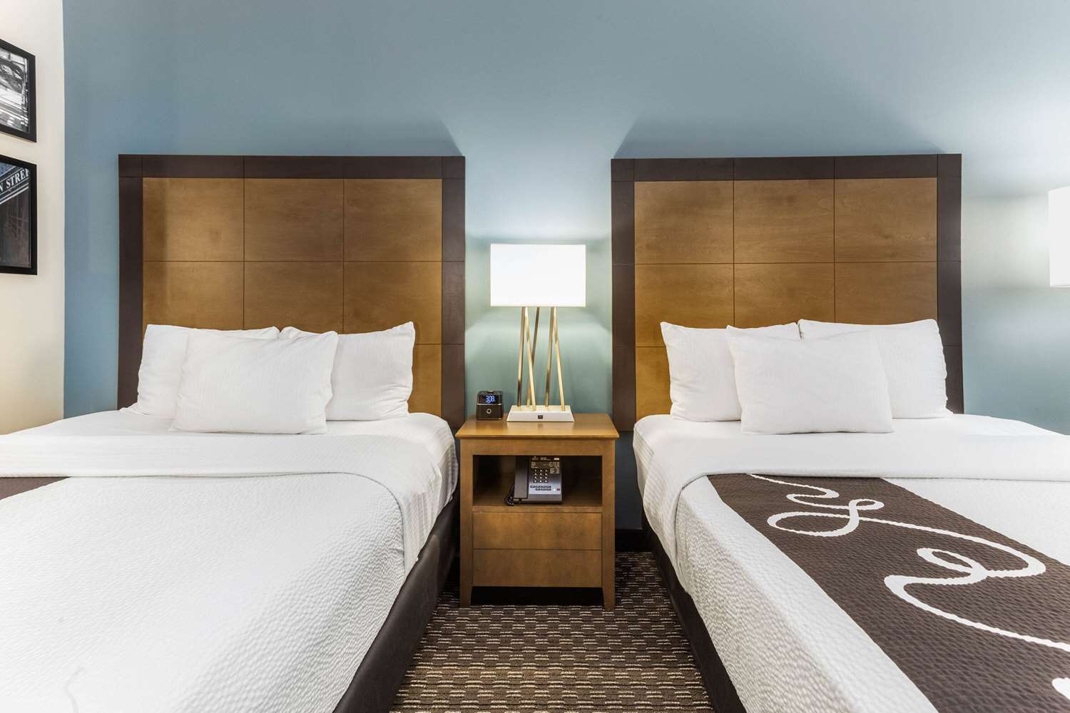 La Quinta Inn Suites By Wyndham Chicago Downtown 16/45