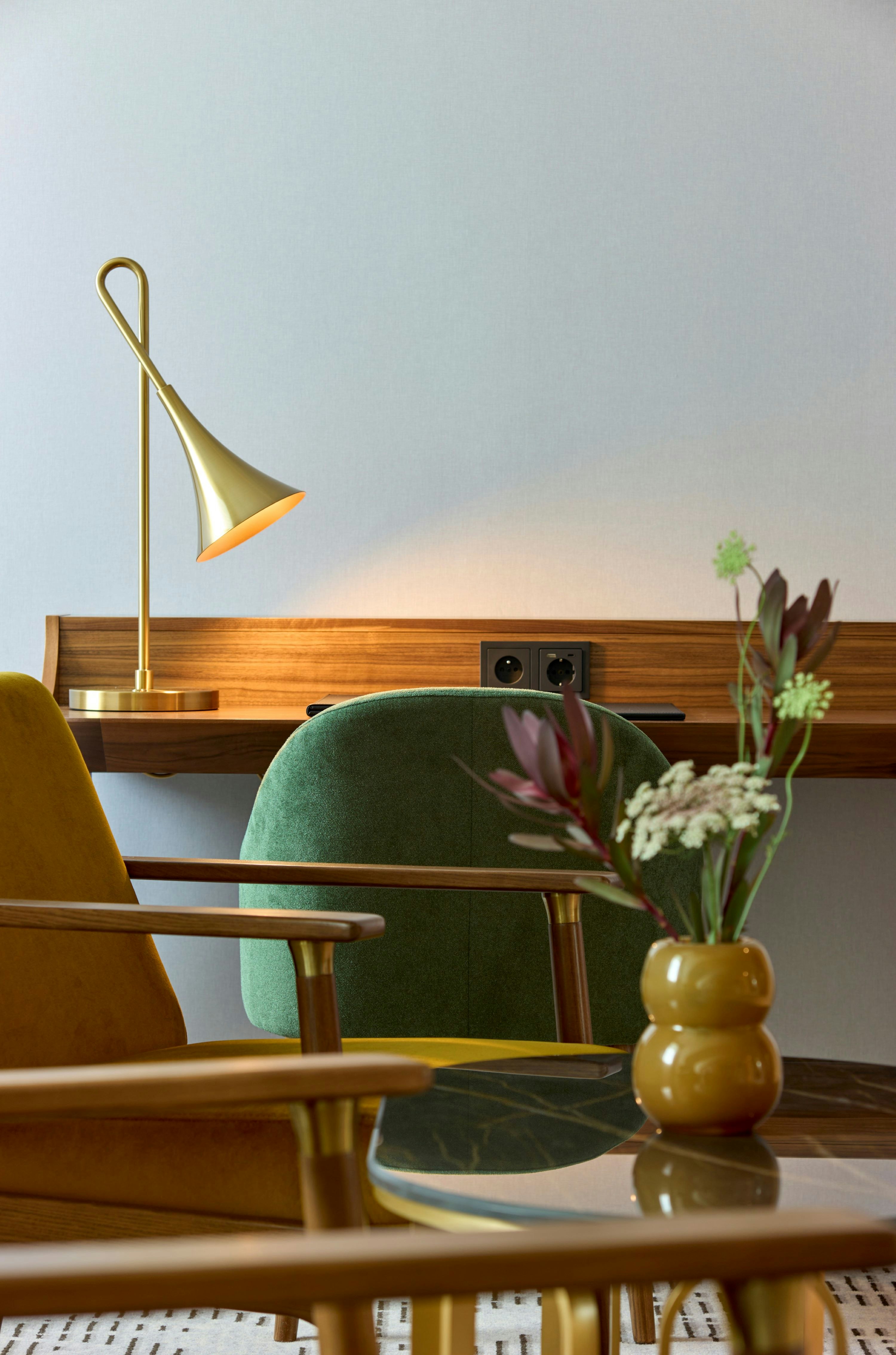 Hotel Saski Krakow, Curio Collection by Hilton 13/51