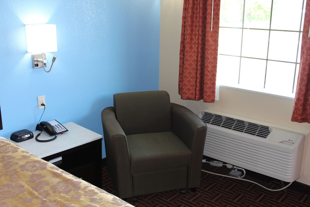 Motel6 Oklahoma City, OK - Frontier City 34/55