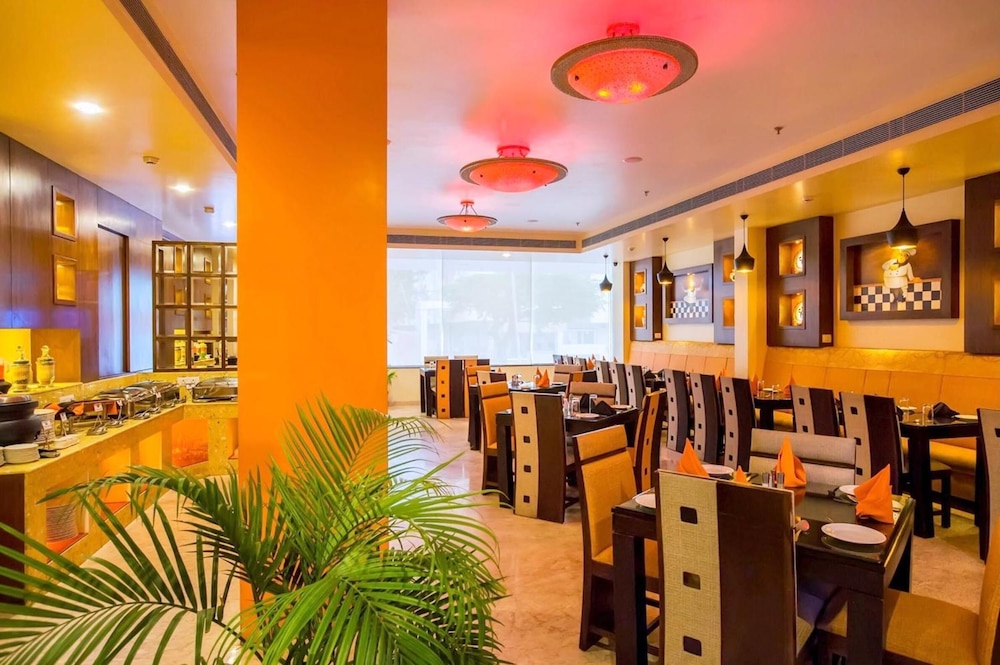 Hotel Kapish Smart 37/47