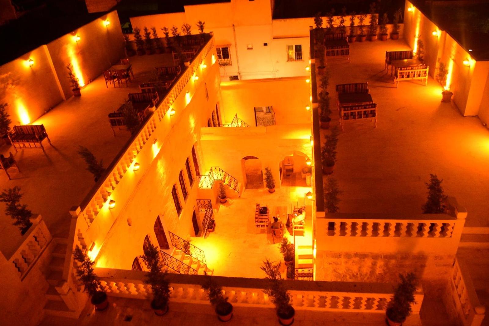 Cihangir Konagi Butik Otel 1/28