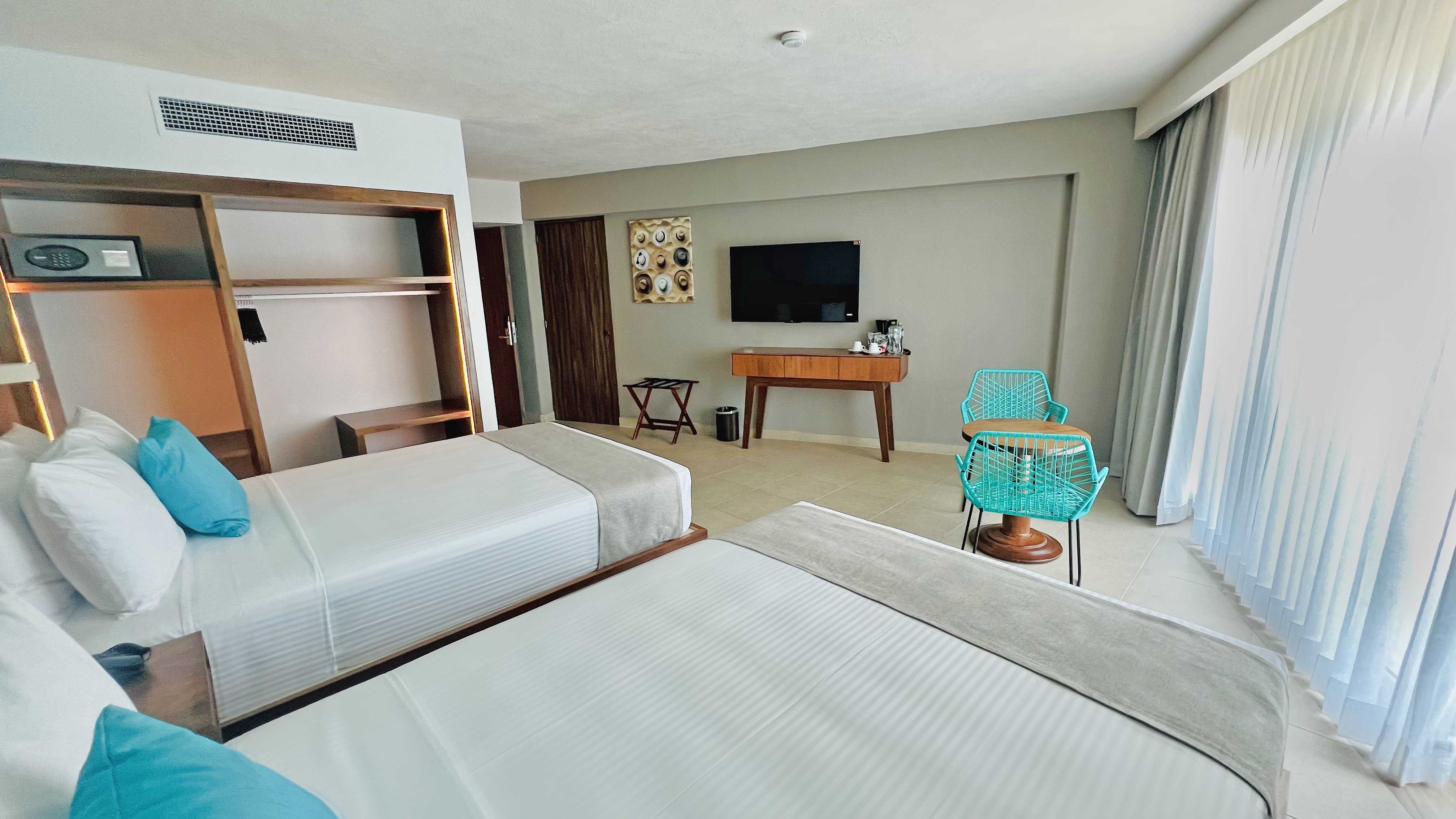 Hotel Amares Acapulco 72/132