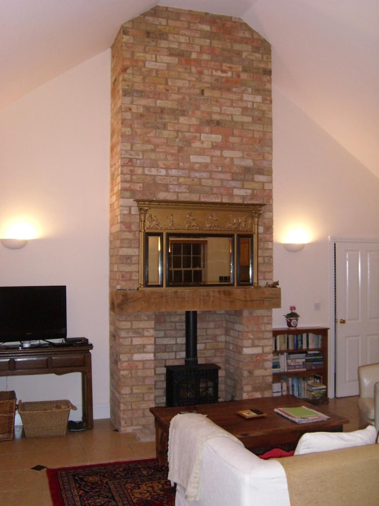 The Hall Farm B B 5/24