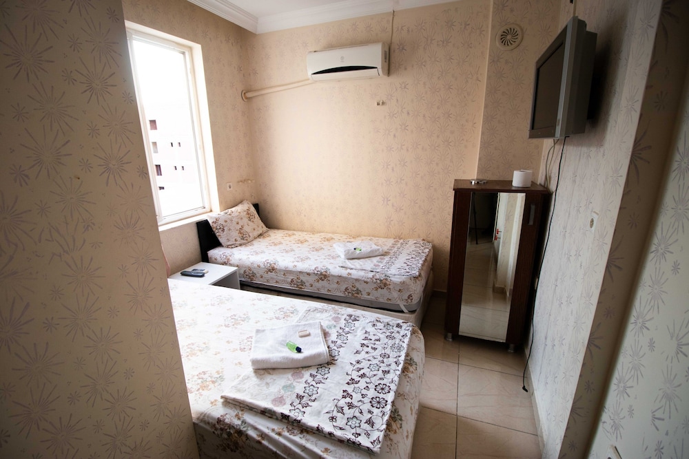 Ersoy Aga Otel 47/66